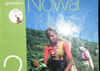 planeta 2 geografia książki kolekcjonerskie