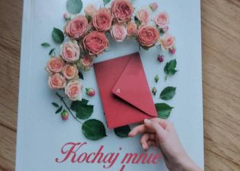 kochaj mnie czule gargaś