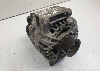 ALTERNATOR Mini One R50 R53 1.6 16V _ bosch Alternator