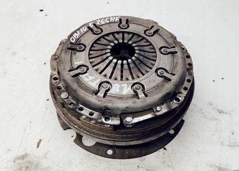 SPRZĘGŁO KOŁO DWUMAS AUDI A4 A5 1.8TFS 0B1105266AF