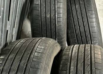 Opony letnie Yokohama 20 cali