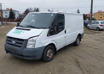 Ford TRANSIT*2010rok*2.2 Diesel*z WŁOCH*OKAZJA*