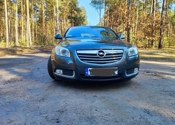 OPEL Insignia A 2.0Cdti
