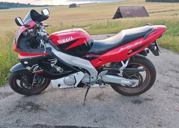 Sprzedam lub zamienię na KTM Duke 125