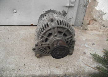 Seat Toledo TDI. Alternator