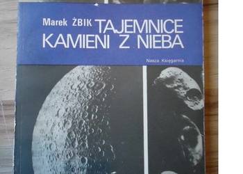 Tajemnice kamieni z nieba - MAREK ŻBIK /fa
