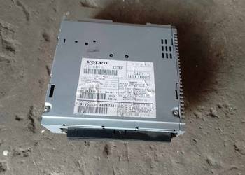 volvo v50 s40 c30 v70 s80 radio cd