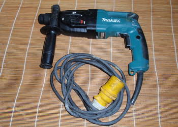 Młotowiertarka Makita