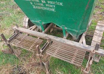 Sadzarka do ziemniaków