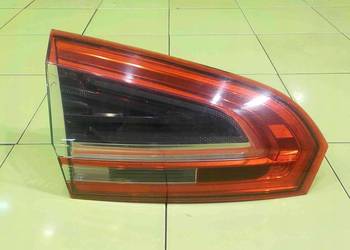FORD S-MAX MK1 I LIFT 10r 5D lampa lewa tyl w klape AM21-13A603-AD