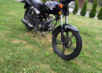 Benzer yankee 50/72