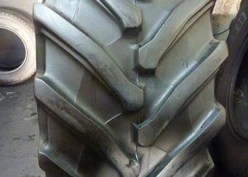 Opona używana rolnicza 600/60R30 TRELLEBORG 2200zł W3663