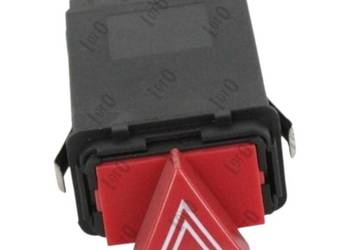 WŁĄCZNIK AWARYJNYCH PRZERYWACZ KIERUNKOWSKAZÓW Audi A4 B5 1999 2000 2001