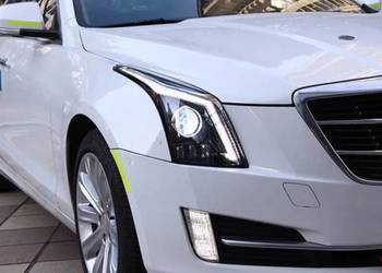 NOWE lampy przednie lampa przód Cadillac ATS 2012 - 2019