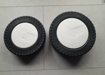 GREENSTAR zestaw kół do kosiarki Honda Ø 180 i 195 mm nowe outlet