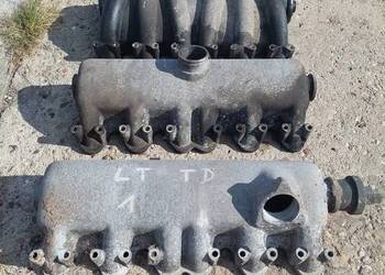 kolektor ssący VW Volkswagen LT 2,4 D TD 6 cylindrowy