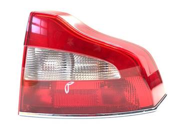 LAMPA PRAWY TYŁ VOLVO S80 II Sedan/Limuzyna 06-16 ŚWIATŁO TYLNA, PRAWA
