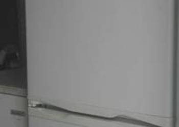 Lodówka zamrażarka Polar