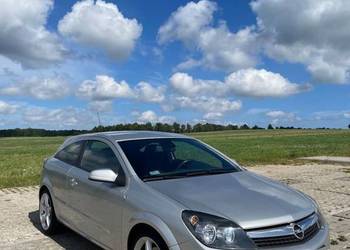 Opel Astra GTC