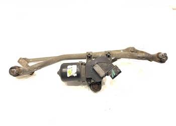 MECHANIZM WYCIERACZEK PRZÓD CITROEN C3 UKŁAD RAMION, PRZEDNIA