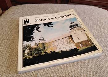 Zamek w Łańcucie 1980