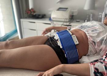 Modelowanie Sylwetki Lipolaserem - efekty od razu. Cellulit