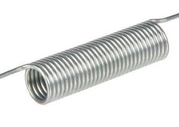 Sprężyna regulacyjna 391290725