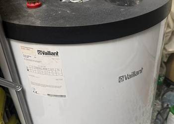 Vaillant uniSTOR VIH R 120/6 B – zasobnik CWU 120 l