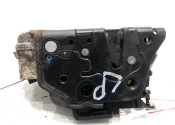 ZAMEK DRZWI LEWY PRZÓD SEAT LEON II Hatchback 1P1837015 05-13