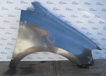 VW POLO V 11r błotnik prawy przód 70 mikronów