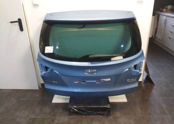 ORGINALNA KOMPLETNA KLAPA XAF HYUNDAI IX 35