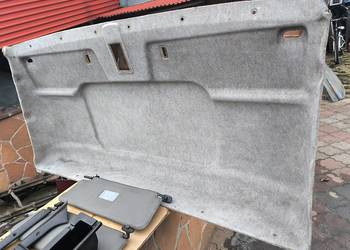 Lublin  1 podsufitka  licznik daszki półka panel obudowa kokpit deska