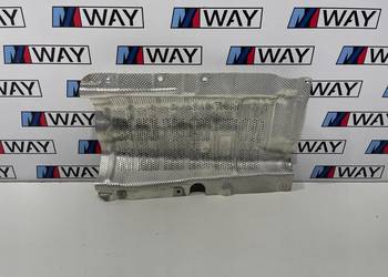 BMW F20 F22 F30 F32 F34 F36 OSŁONA TERMICZNA TUNELU PRAWA 7241756