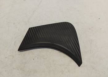 PEUGEOT 508 II Osłona błotnika tył prawa GT 9836375180