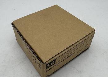 Fuji Electric SS101-3Z-D3 Solid State Contactor