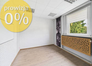 Komfortowe biuro 46,1 m² z – Rybnik