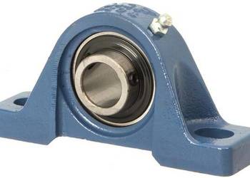 Zespół obudowy UCP YUCP204HSKF