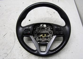 KIEROWNICA SKÓRZANA MULTIFUNKCJA HYUNDAI TUCSON III 96720-D7220