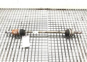 PÓŁOŚ PRAWY TYŁ FORD ESCAPE IV 2.0 250KM Hatchback 19-24 PRZEGUB