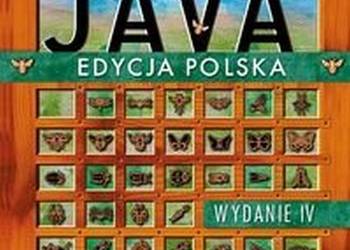 THINKING IN JAVA EDYCJA POLSKA