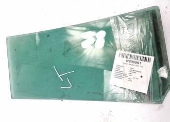 SZYBA DRZWI LEWY TYŁ VOLKSWAGEN TOURAN