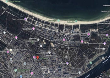 Działka budowlana z WZ, idealna pod inwestycje