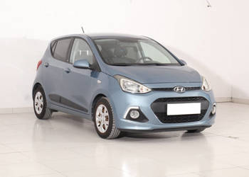 Hyundai i10 1.0
