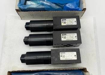 Parker PRDM2PP21SVG20 Valve