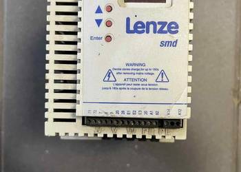 Falownik LENZE 3 kW ESMD302L4TXA