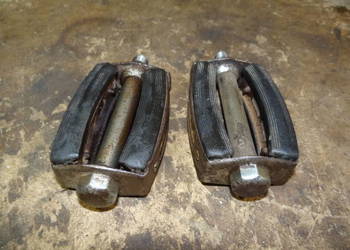 pedały simson sr 1 sr 2 org. DDR