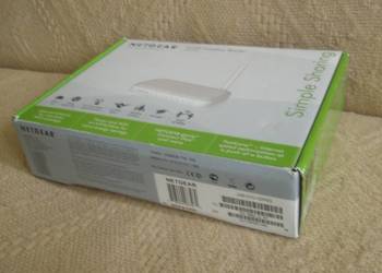 Router Netgear JNR1010v1