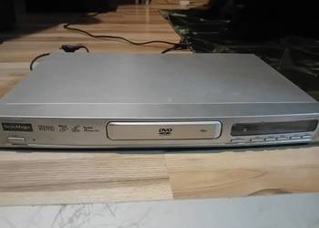 Odtwarzacz dvd scanmusic