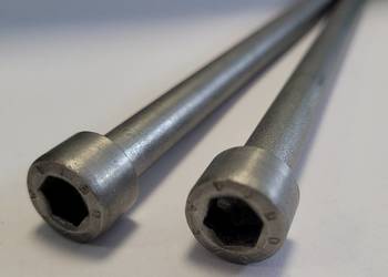 10x 180 A4 Imbus DIN 912