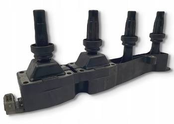 CEWKA ZAPŁONOWA Peugeot Partner Citroen Berlingo C4 1.6 16V NGK U6004 NFU